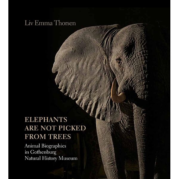 Elephants Are Not Picked from Trees, Liv Emma Thorsen