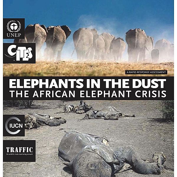 Elephants in the Dust