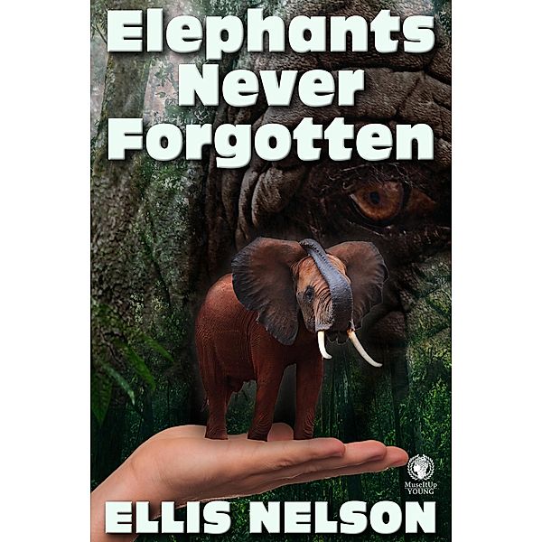 Elephants Never Forgotten, Ellis Nelson