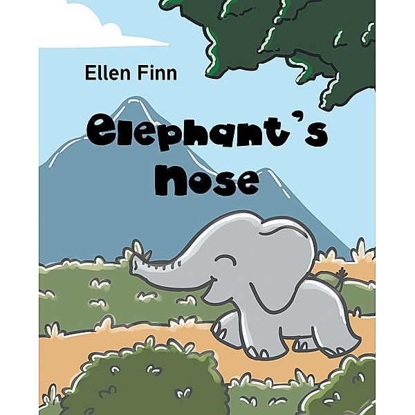 Elephant's Nose, Ellen Finn