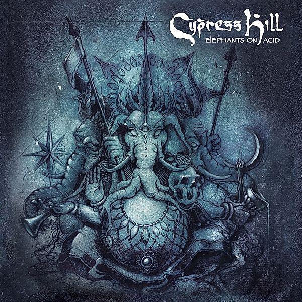 Elephants On Acid, Cypress Hill