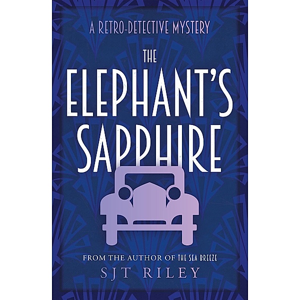 Elephant's Sapphire, Sjt Riley