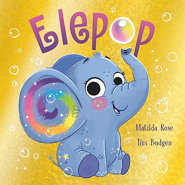 Elepop / The Magic Pet Shop Bd.9, Matilda Rose