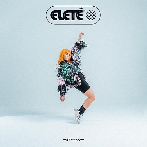 Elete (Vinyl), Lucia Tacchetti