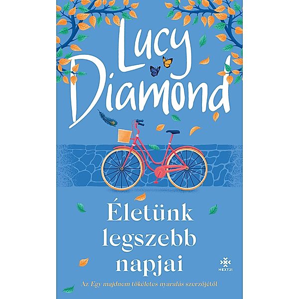 Életünk legszebb napjai, Lucy Diamond