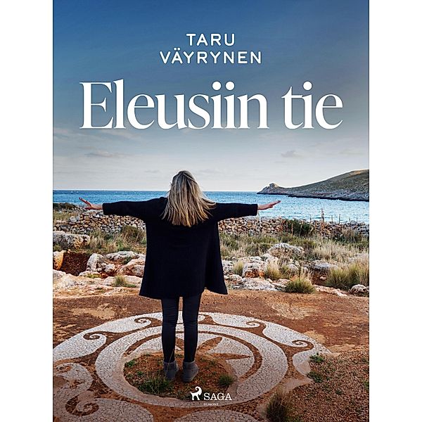 Eleusiin tie, Taru Väyrynen