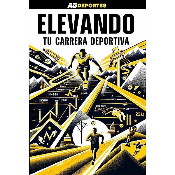 Elevando tu carrera deportiva, Paulo Morocho