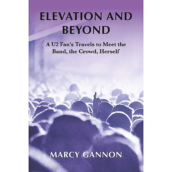 Elevation and Beyond, Marcy Gannon