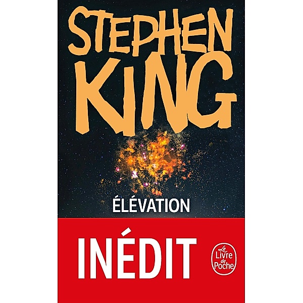 Elevation / Imaginaire, Stephen King