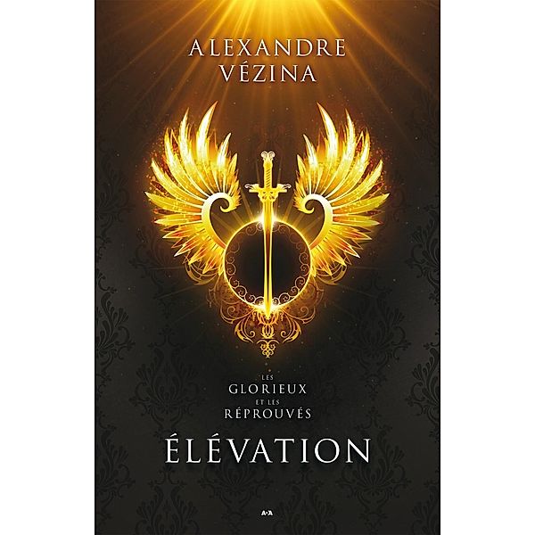 Elevation / Les Glorieux et les Reprouves, Vezina Alexandre Vezina