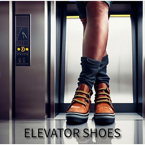 Elevator Shoes, Tom Portegys