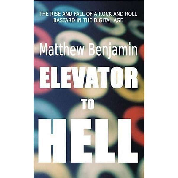 Elevator to Hell, Matthew Benjamin