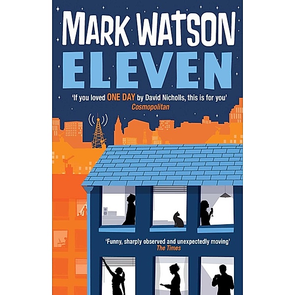 Eleven, Mark Watson