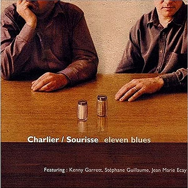 Eleven Blues, Charlier, Sourisse