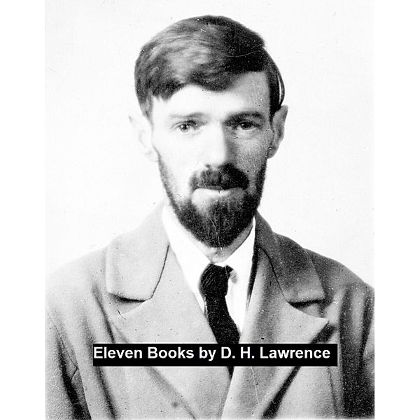 Eleven Books, D. H. Lawrence