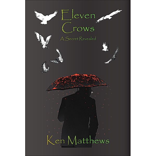 Eleven Crows, Ken Matthews
