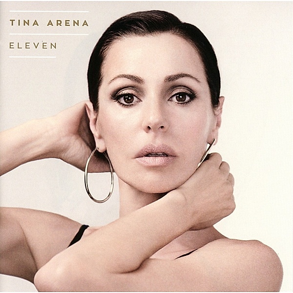 Eleven-Deluxe Edition, Tina Arena