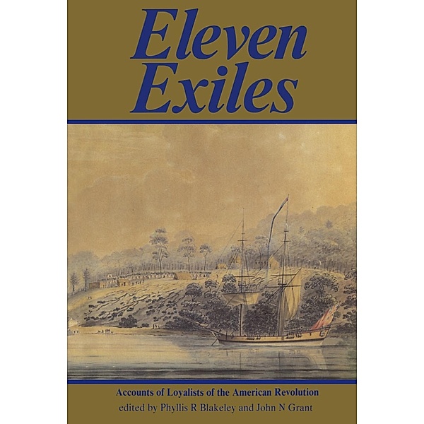 Eleven Exiles