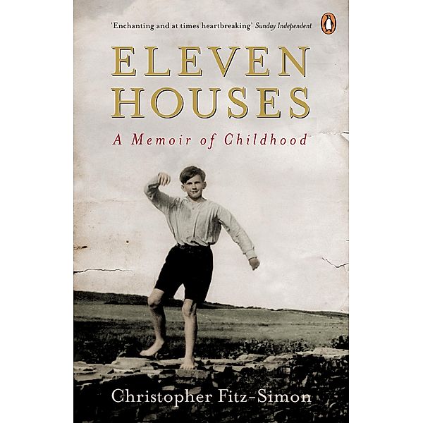 Eleven Houses, Christopher Fitz-Simon