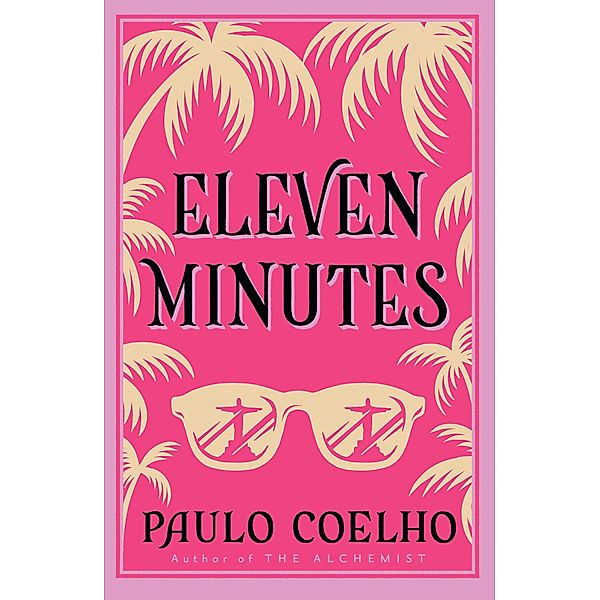 Eleven Minutes, Paulo Coelho