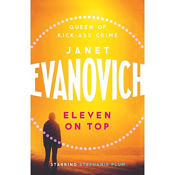Eleven On Top, Janet Evanovich