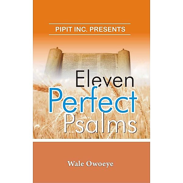 Eleven Perfect Psalms, Wale Owoeye