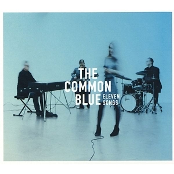 Eleven Songs, The Common Blue