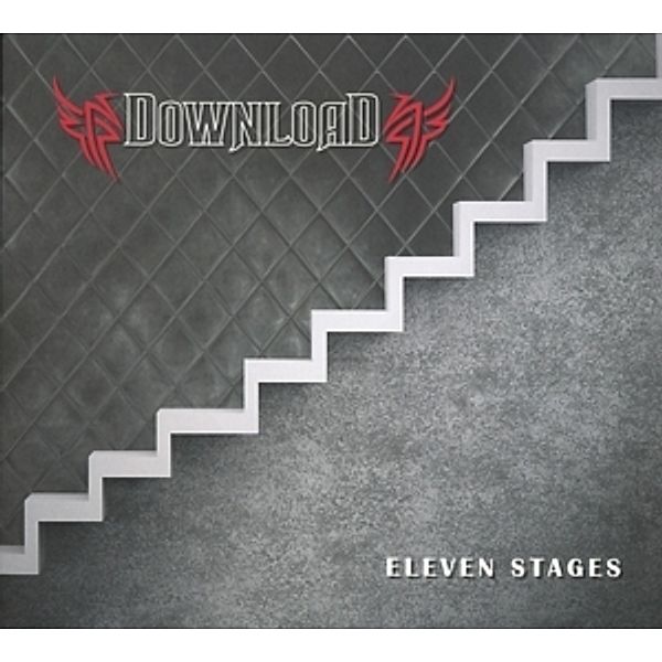 Eleven Stages, Download