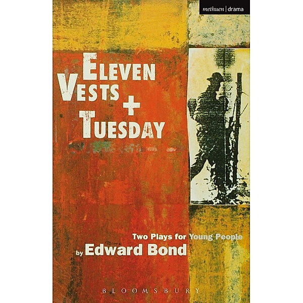 Eleven Vests' & 'Tuesday' / Modern Plays, Edward Bond