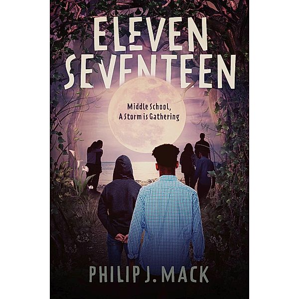 ElevenSeventeen, Philip J. Mack