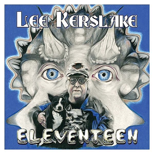 Eleventeen, Lee Kerslake