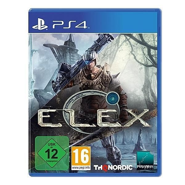 Elex