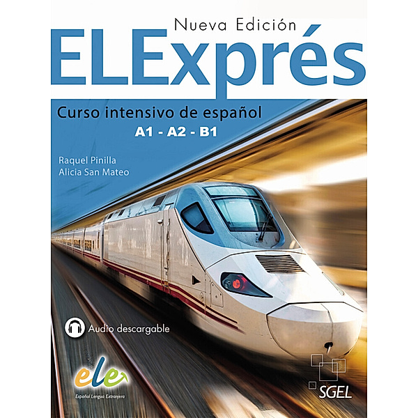 ELExprés - Nueva edición, Raquel Pinilla, Alicia San Mateo