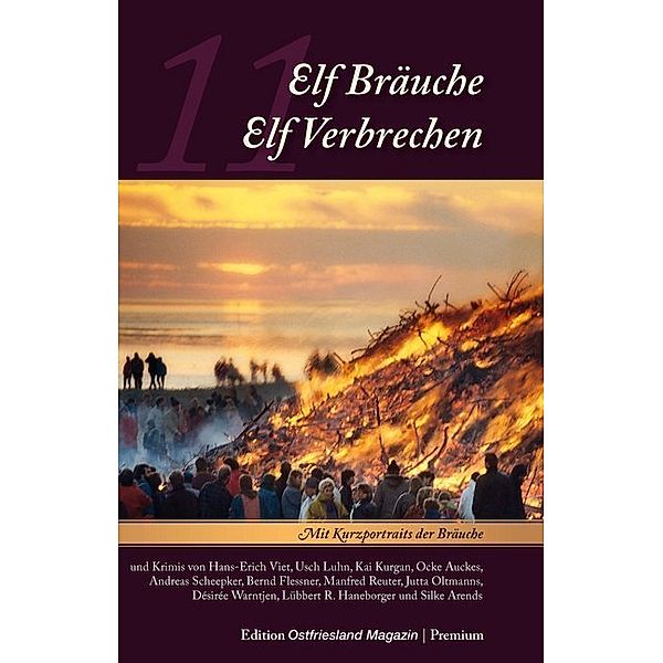 Elf Bräuche - Elf Verbrechen