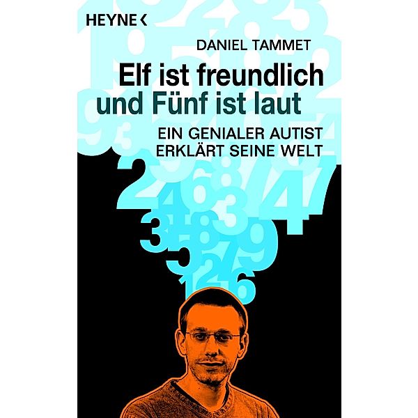 Elf ist freundlich und Fünf ist laut, Daniel Tammet