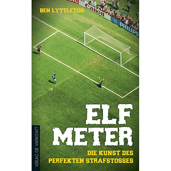 Elf Meter, Ben Lyttleton