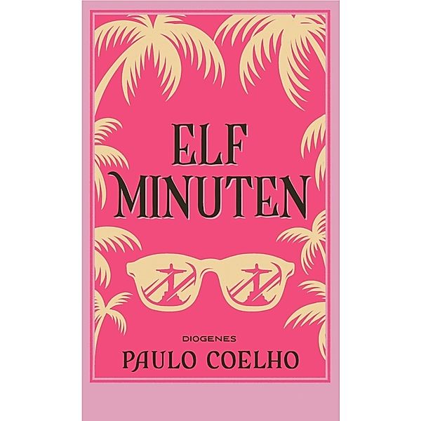 Elf Minuten, Paulo Coelho