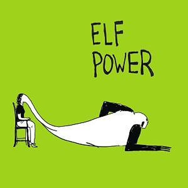 Elf Power, Elf Power