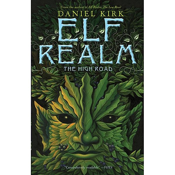 Elf Realm, Daniel Kirk