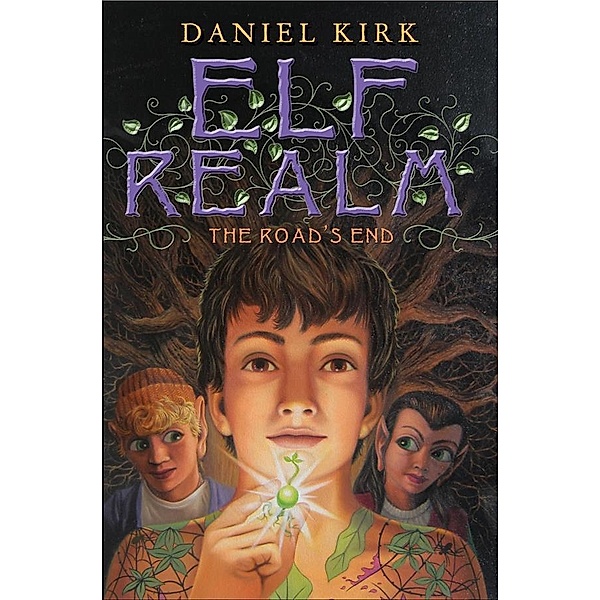 Elf Realm, Daniel Kirk