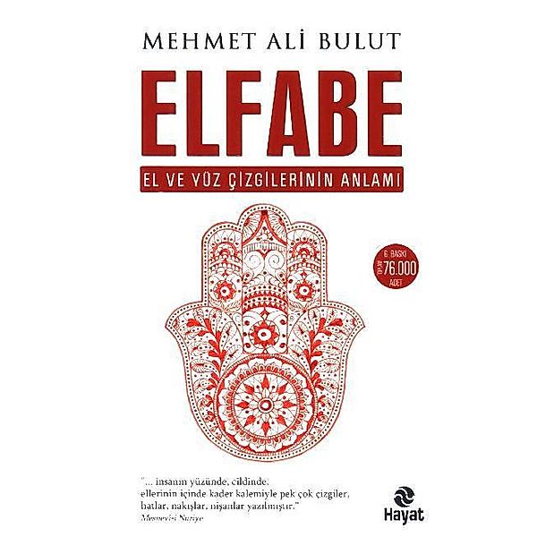 Elfabe, Mehmet A. Bulut