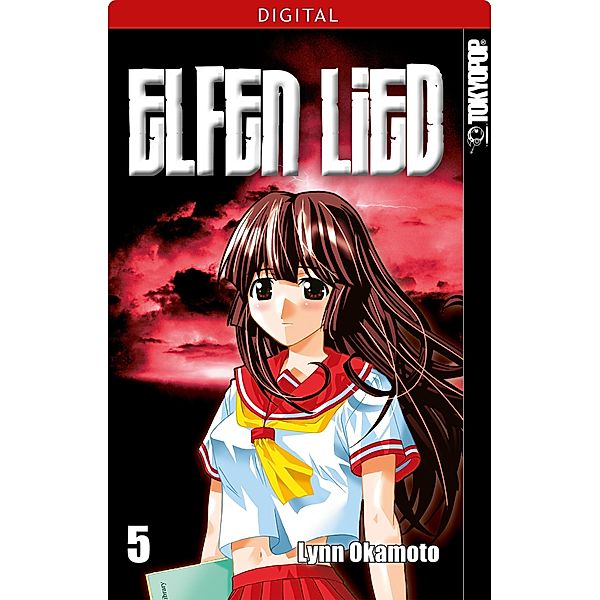 Elfen Lied Bd.5, Lynn Okamoto