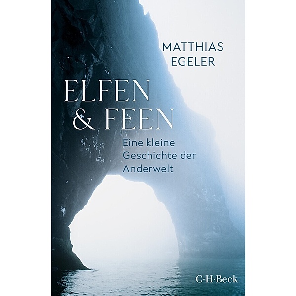 Elfen und Feen, Matthias Egeler