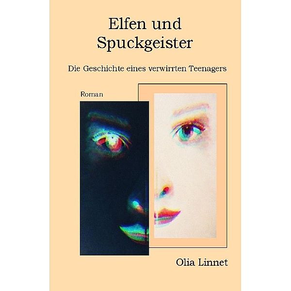 Elfen und Spuckgeister, Olia Linnet