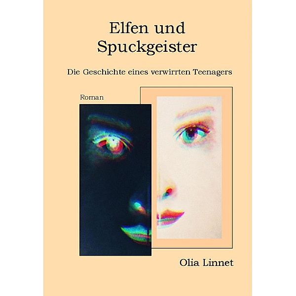 Elfen und Spuckgeister, Olia Linnet