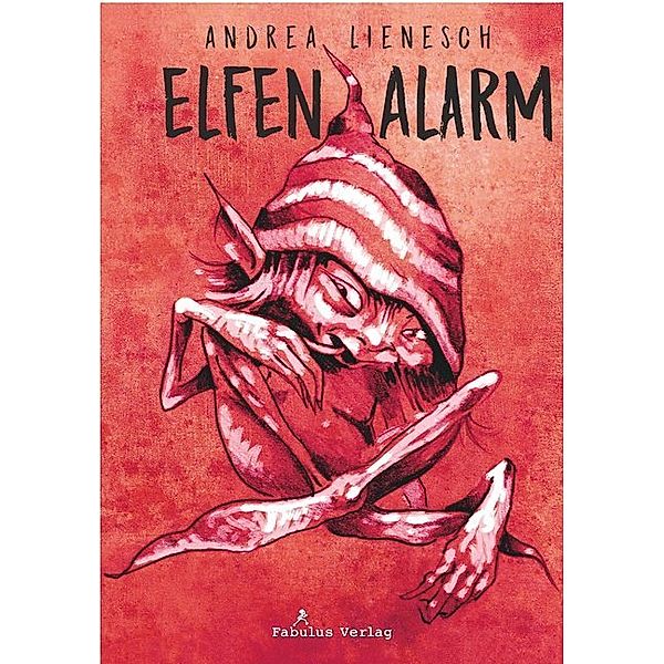 Elfenalarm, Andrea Lienesch