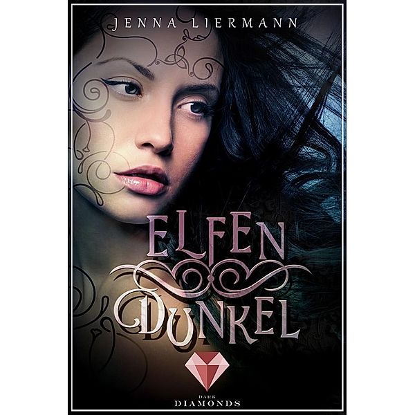 Elfendunkel / Aileara Bd.1, Jenna Liermann