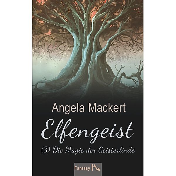 Elfengeist (3), Angela Mackert