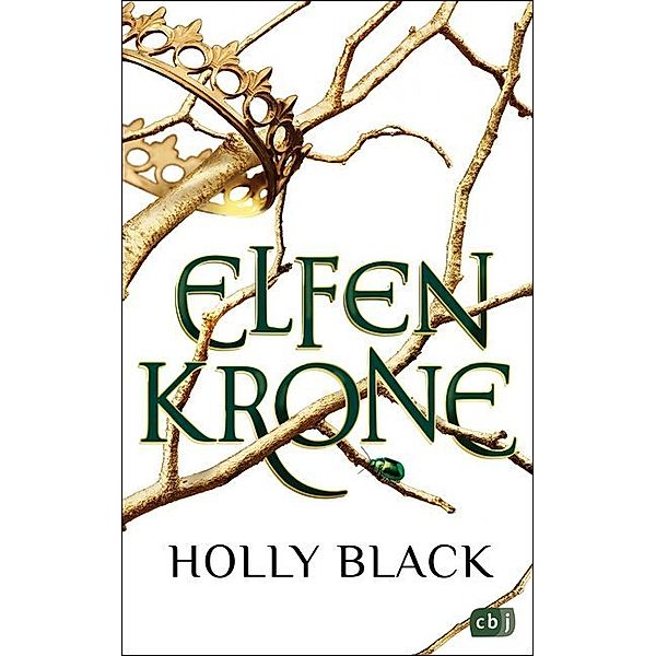Elfenkrone Bd.1, Holly Black