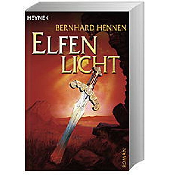 Elfenlicht, Bernhard Hennen